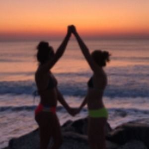 Meet your Posher, Olivia